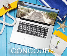 Courez la chance de gagner un voyage pour 2 avec  Voyages de l'Est 