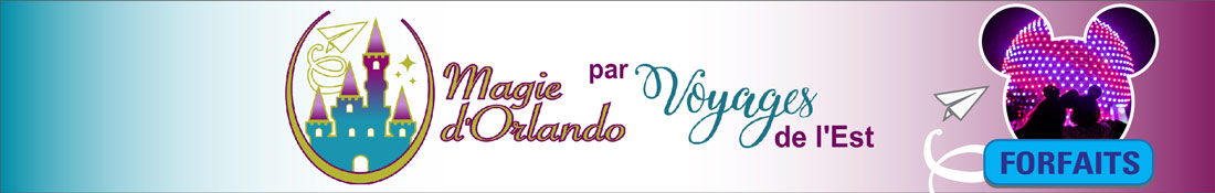 La Magie d'Orlando